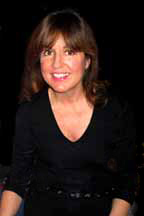 2010 Photo of Artist Lori Ryland